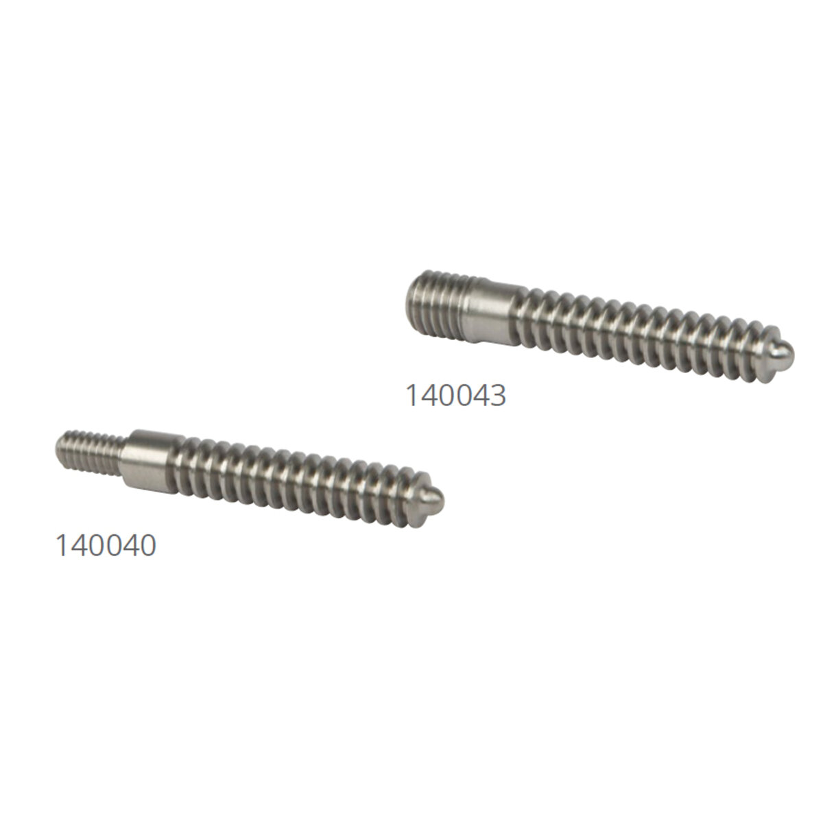 Clutch Lock Plungers