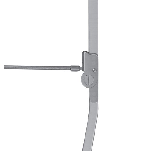 1003 - Automatic Spring Lever Knee Joint