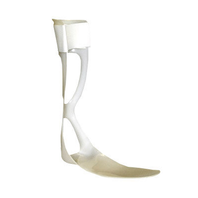 Bell-Horn® Super-Lite Ankle Foot Orthosis