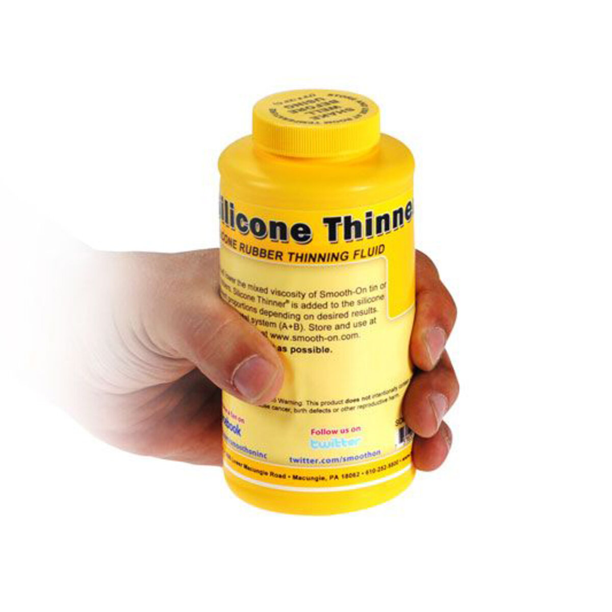 Silicone Thinner™