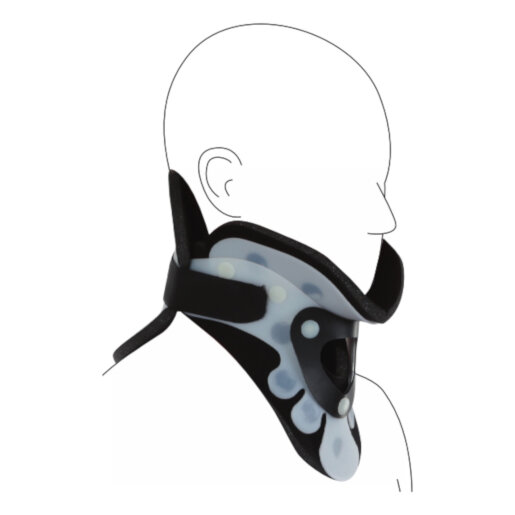 Cervical Immobilizer