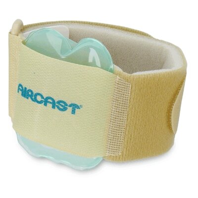 Aircast® Pneumatic Armband