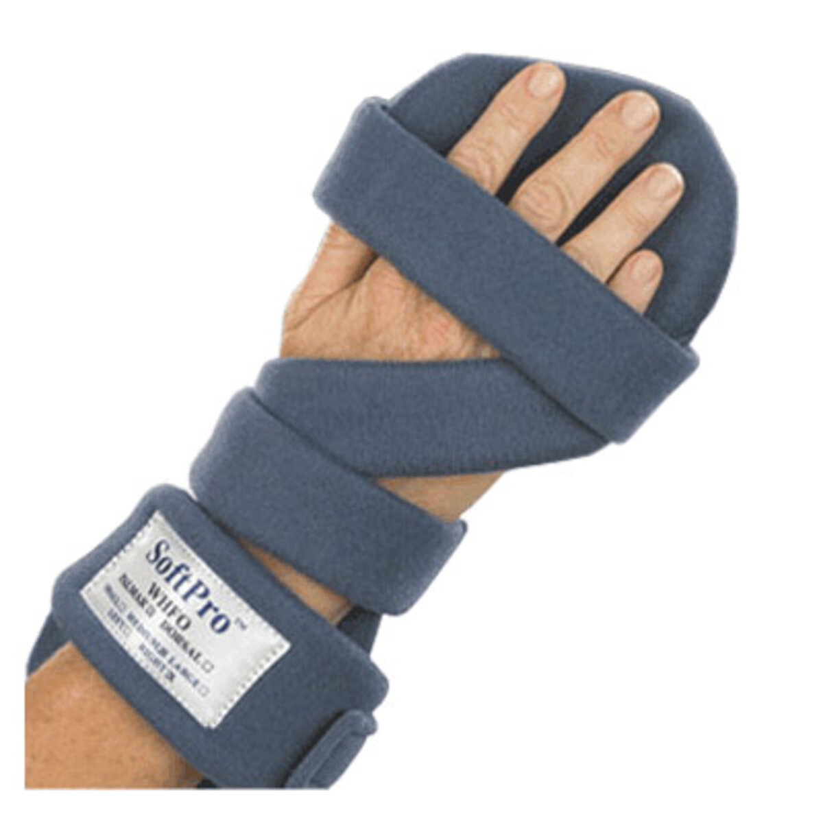 SoftPro™ Palmar Resting Hand