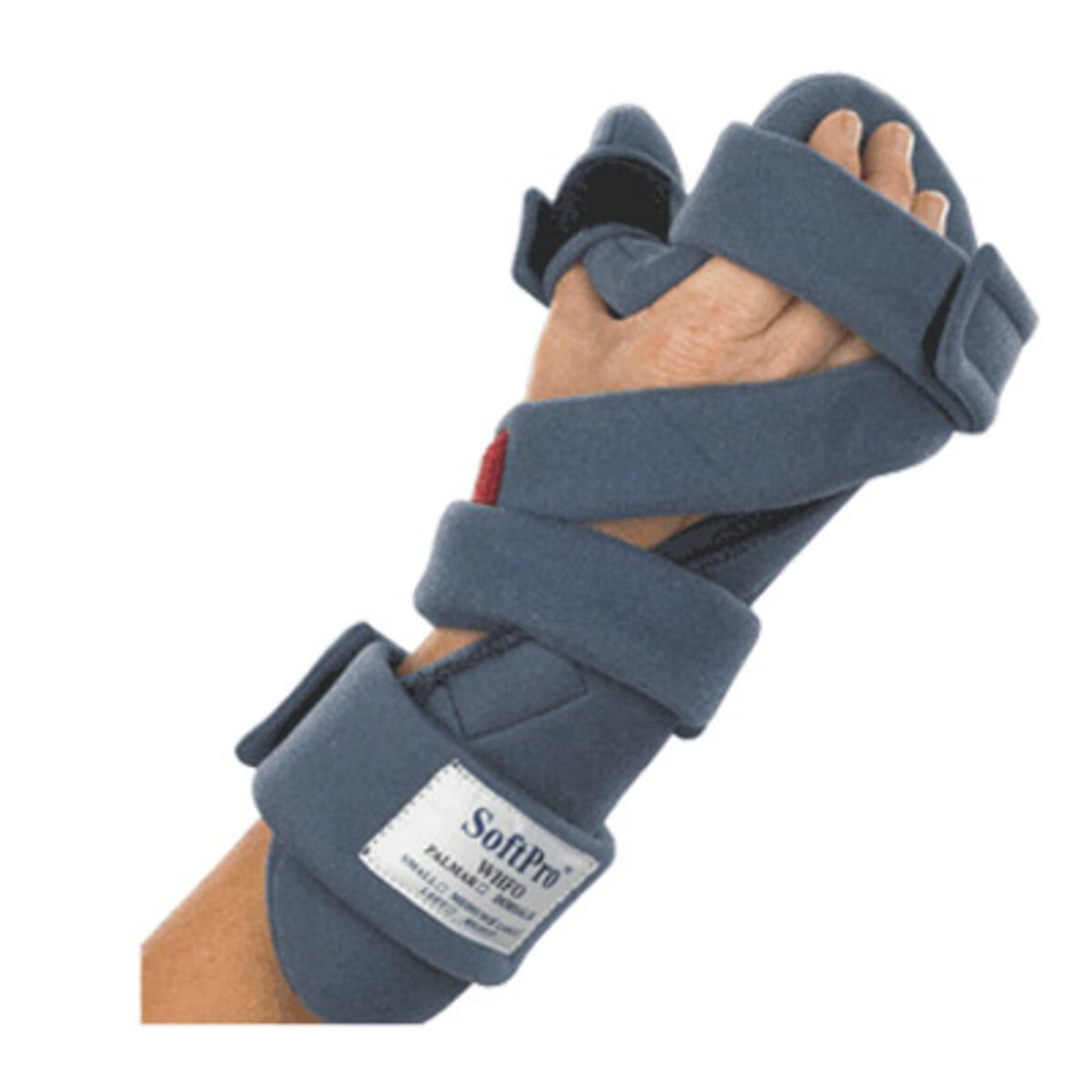 SoftPro™ Dorsal Resting Hand