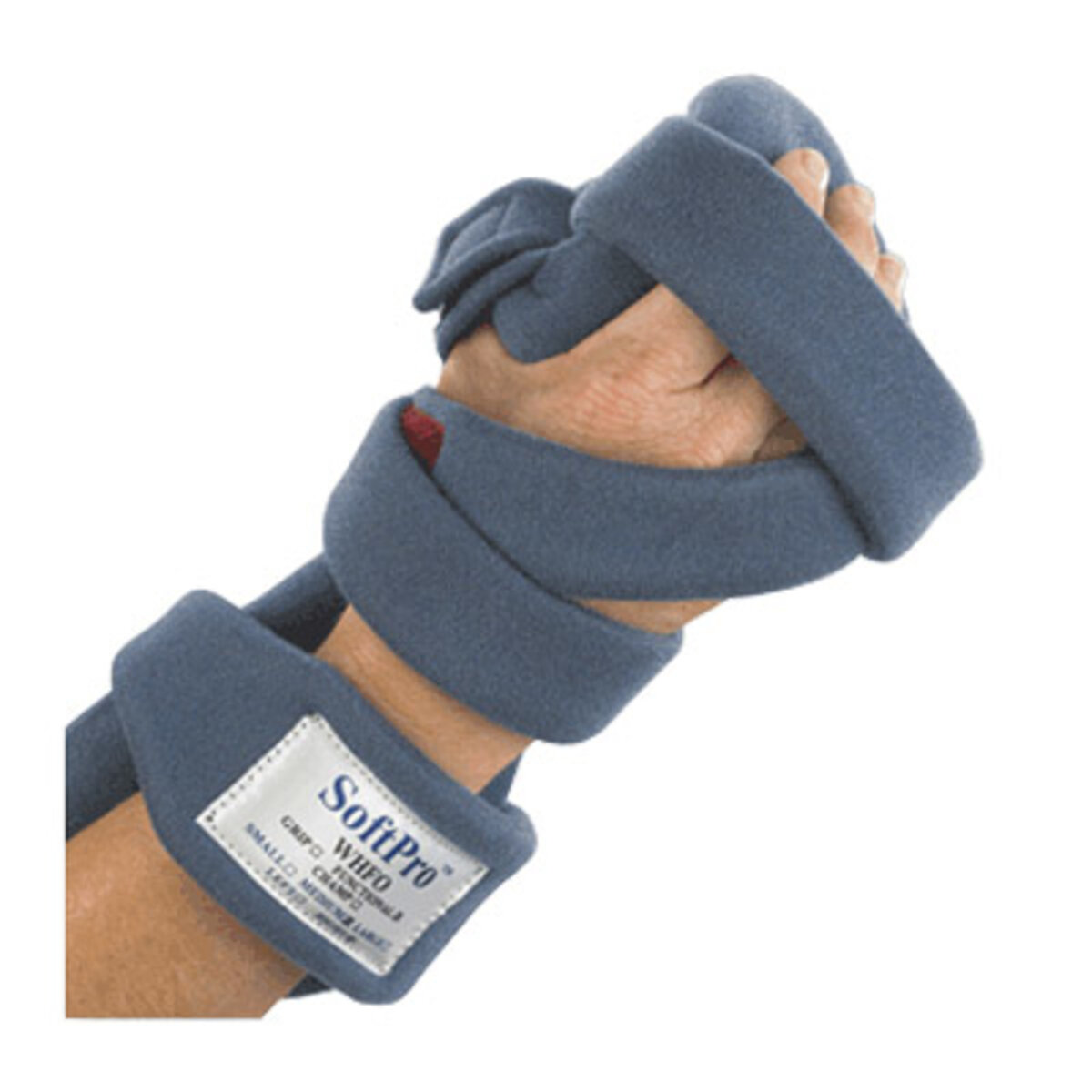 SoftPro™ Functional Resting Hand