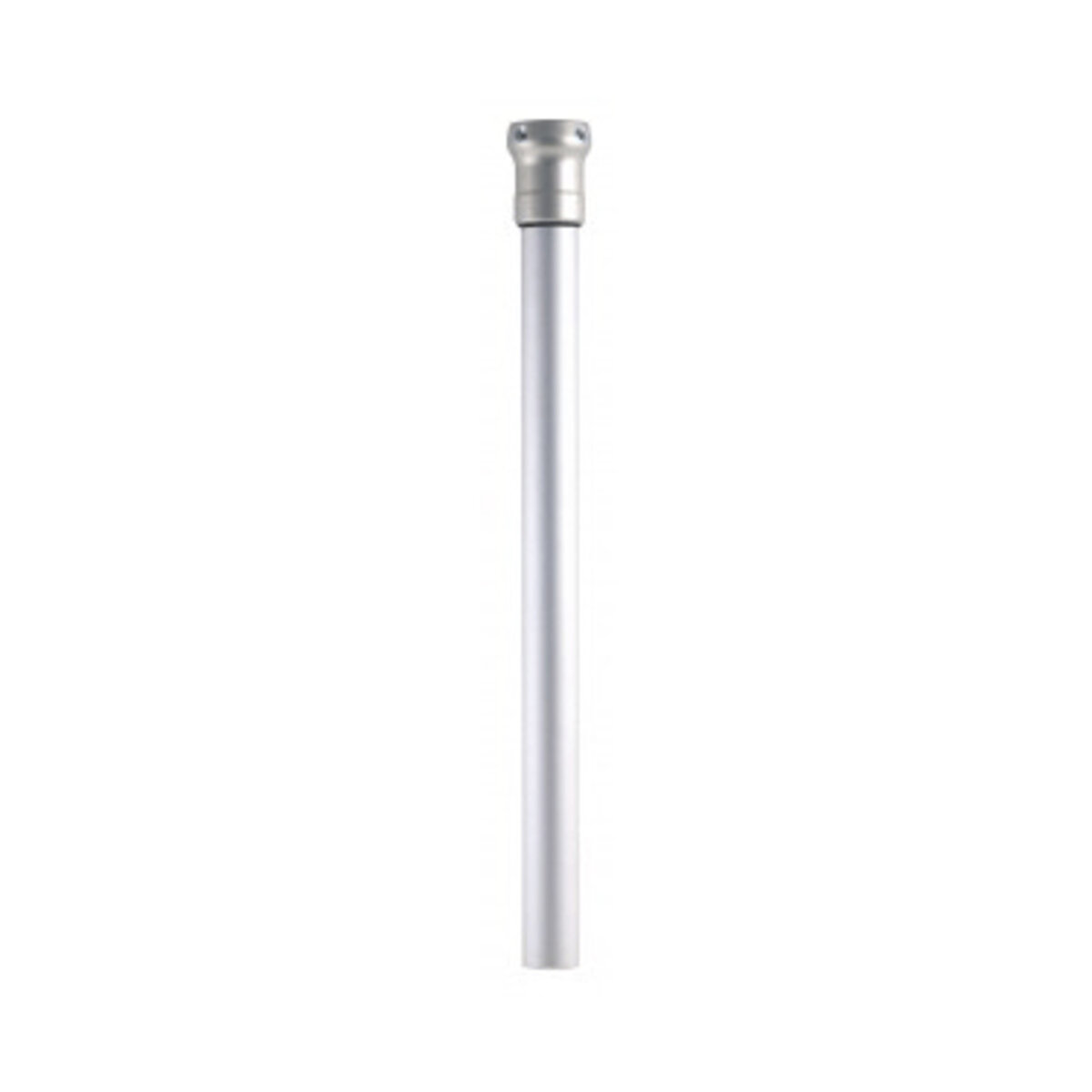 30mm Aluminum Tube with Aluminum Pyramid Receiver