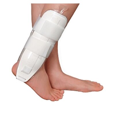 Elite Orthopaedics Air-Lite Stirrup Ankle Brace
