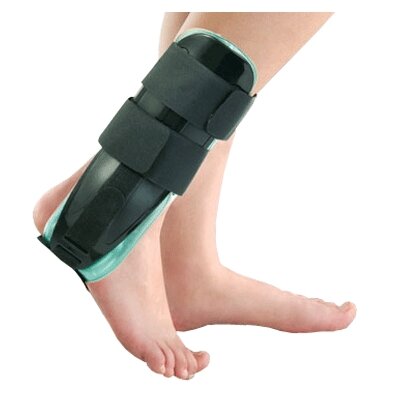 Elite Orthopaedics Air-Gel Stirrup Ankle Brace