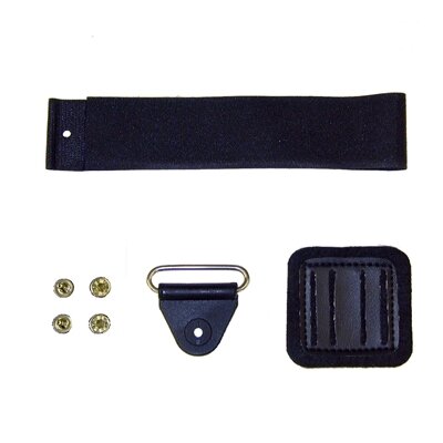 Friddles AFO Closure Kit