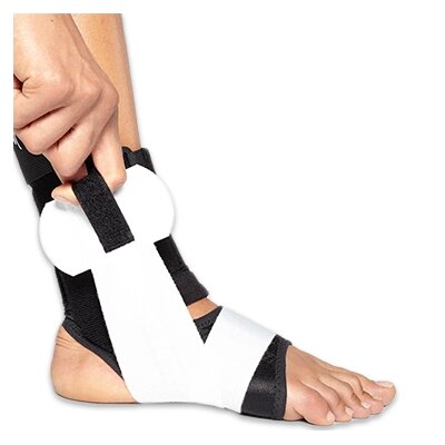 BioSkin Trilok FootLok Strap