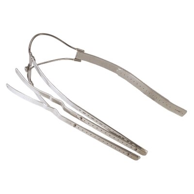 Low Profile Neck Ring