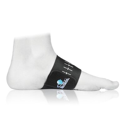 BioSkin® Calibrated Midfoot Compression Wrap™