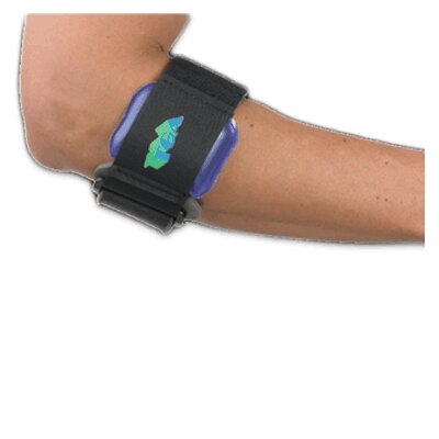 Breg® The Volley Tennis Elbow Strap