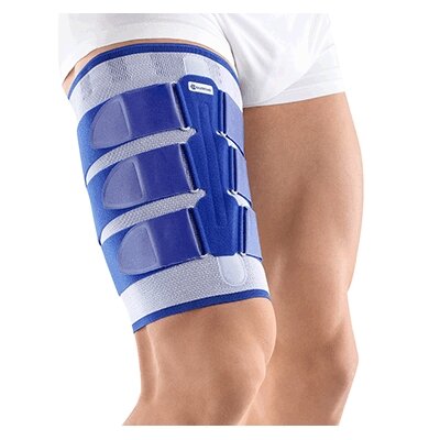 Bauerfeind® MyoTrain® Thigh Support
