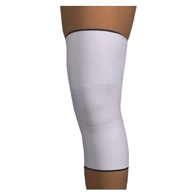 Ortho-Care Elastic Knee Sleeve, Closed Patella