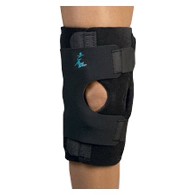Medical Specialties Dynatrack™ Patella Stabilizer
