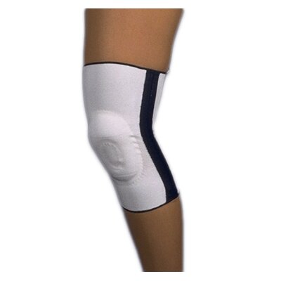 Ortho-Care Knee Elastic, Closed Patella