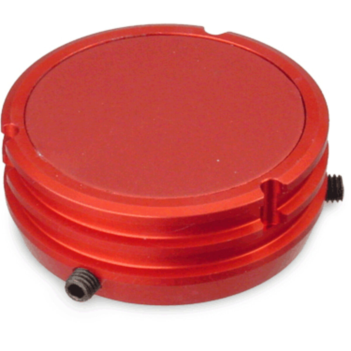 Universal Coupling Ring with Top Plate