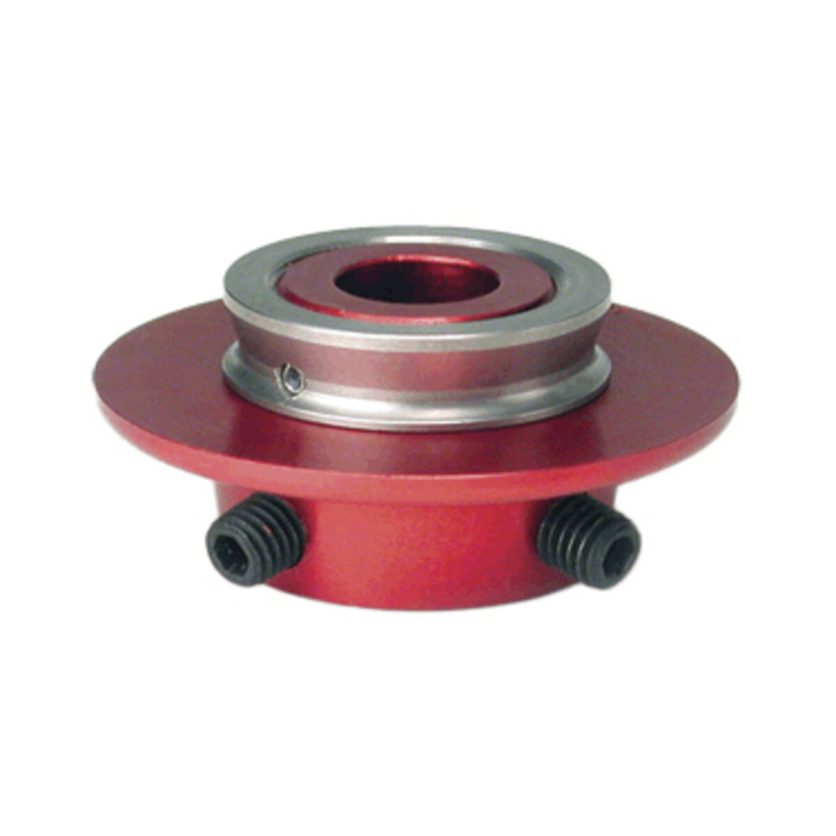 Rotatable Socket Adapter with Pyramid Receiver | 124114