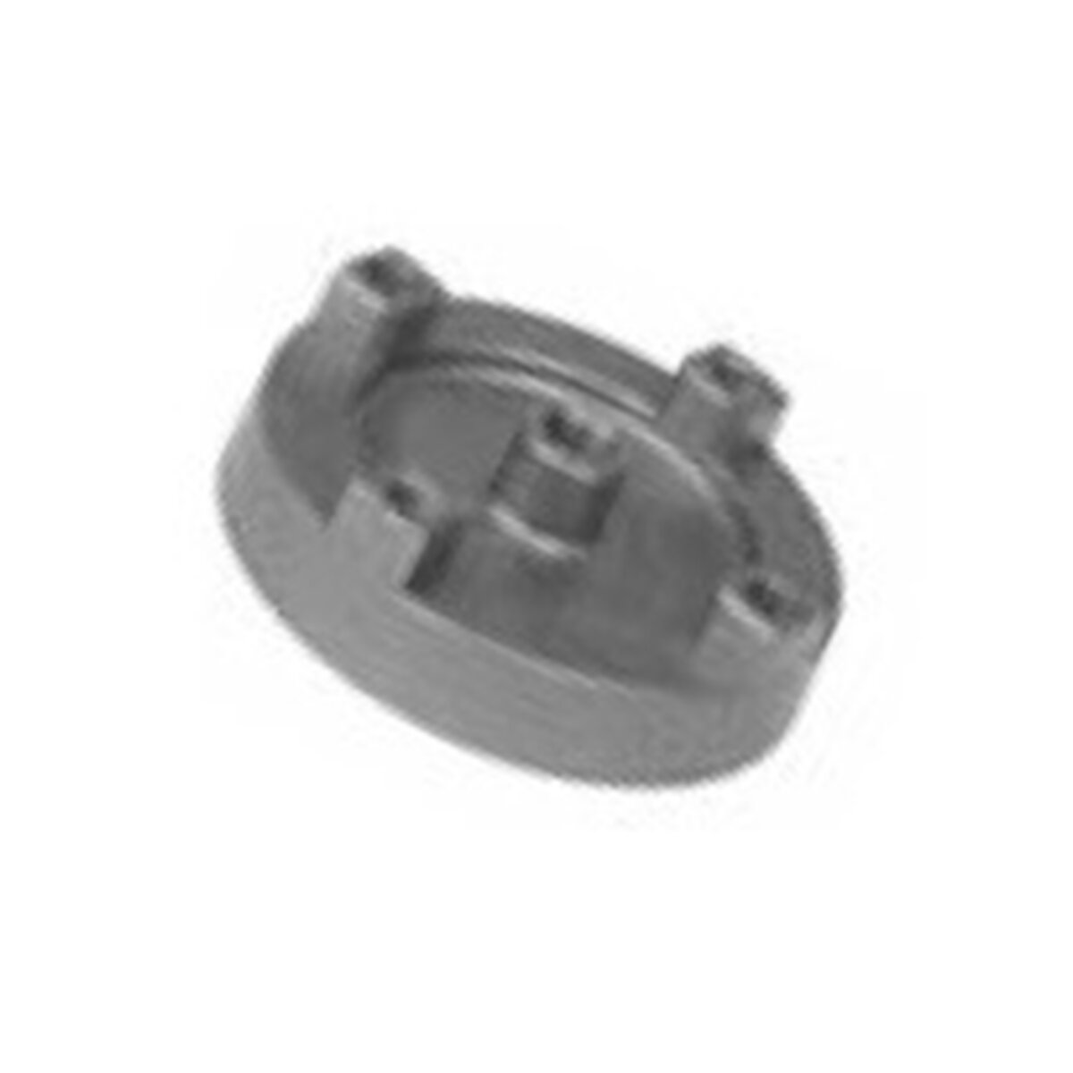 Distal Attachment Plate