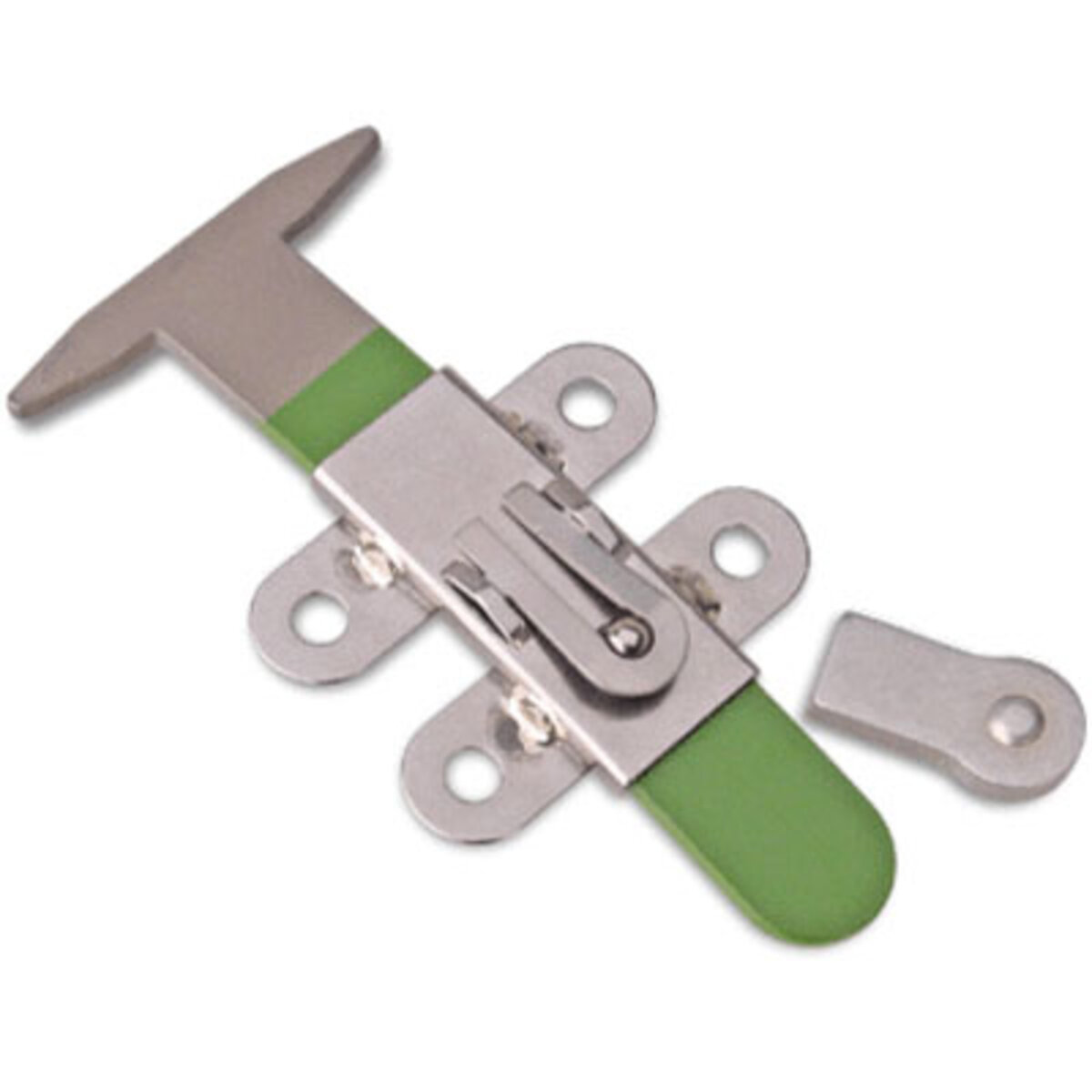 RMB Bar Channel Assembly Kit For Supracondylar Suspension