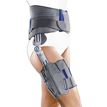 Bauerfeind® SofTec® Coxa