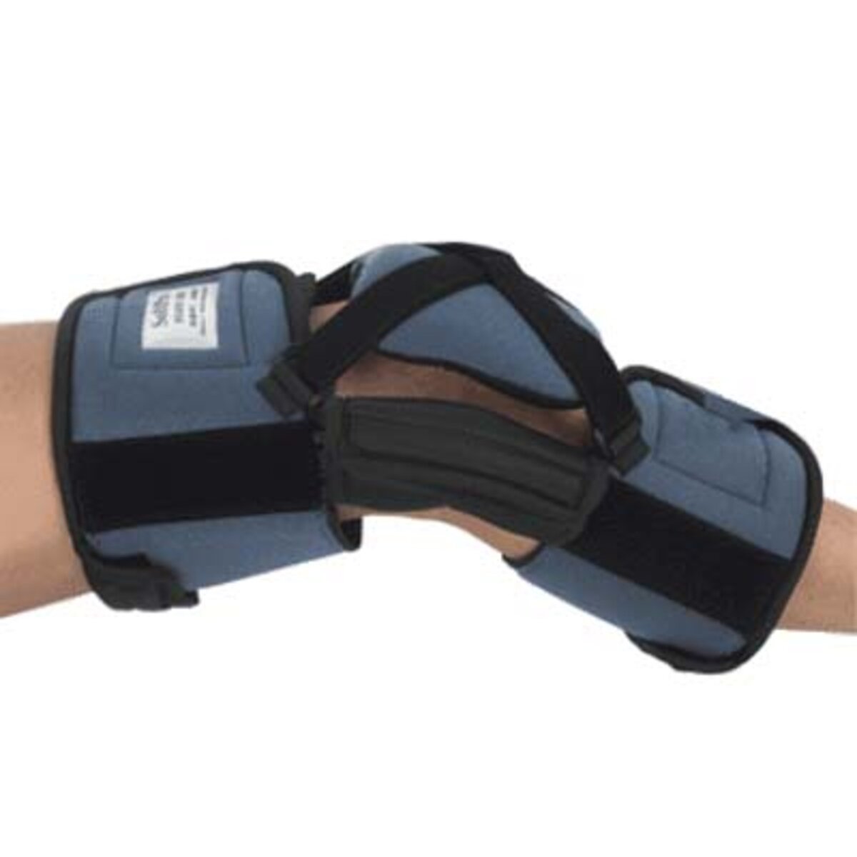 SoftPro™ Static Knee Orthosis
