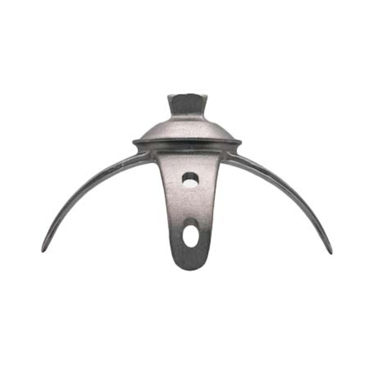 Socket Adapter Stainless Steel