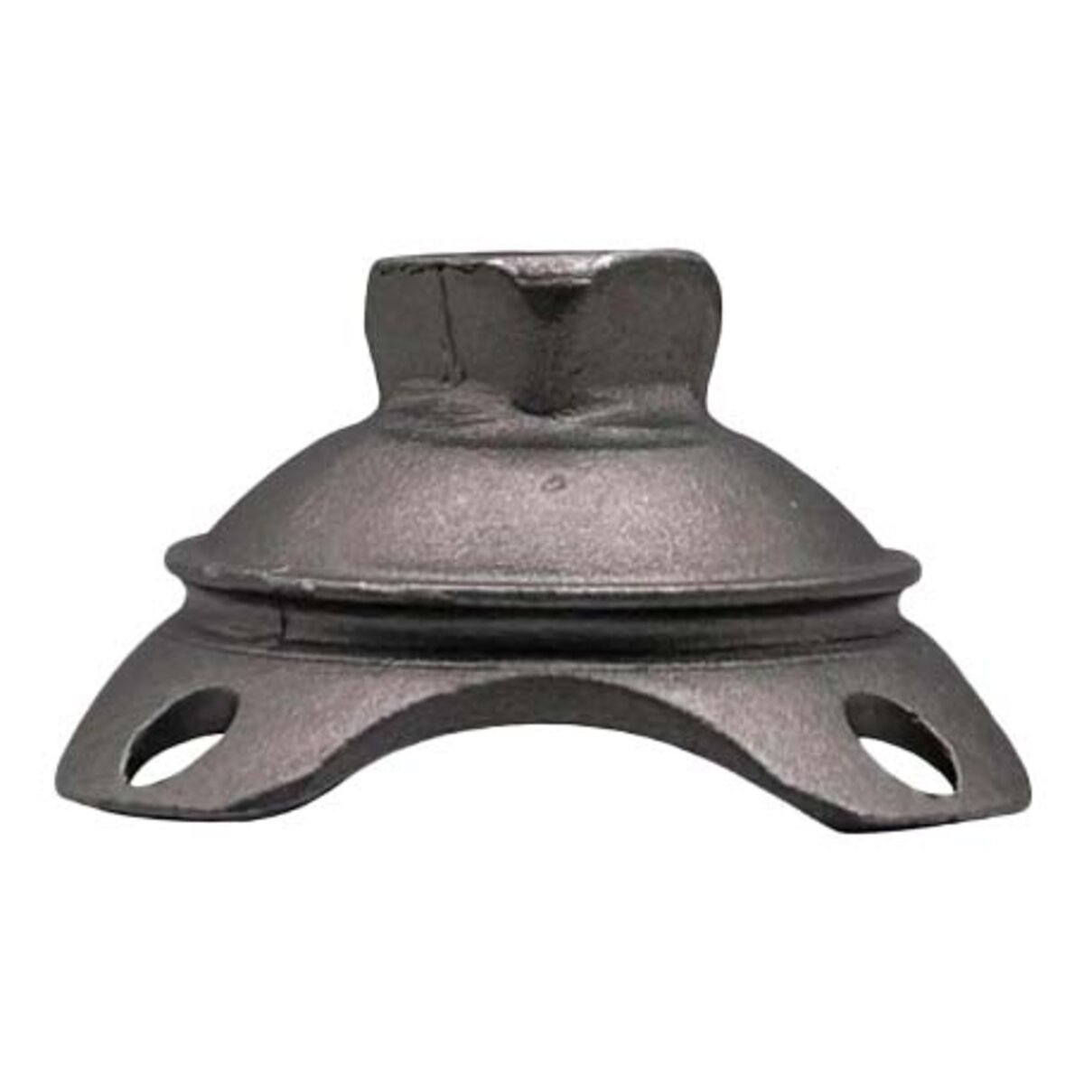 Socket Adapter Steel