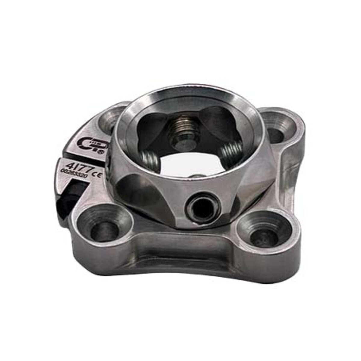 Socket Adapter Rotatable Female