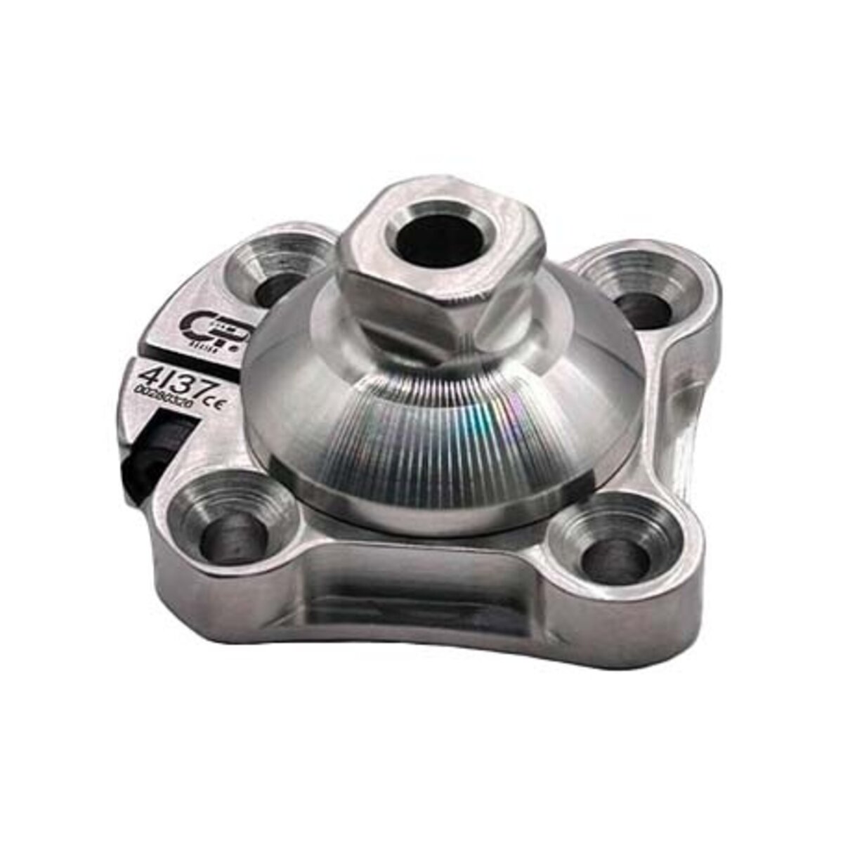 Socket Adapter Rotatable Male