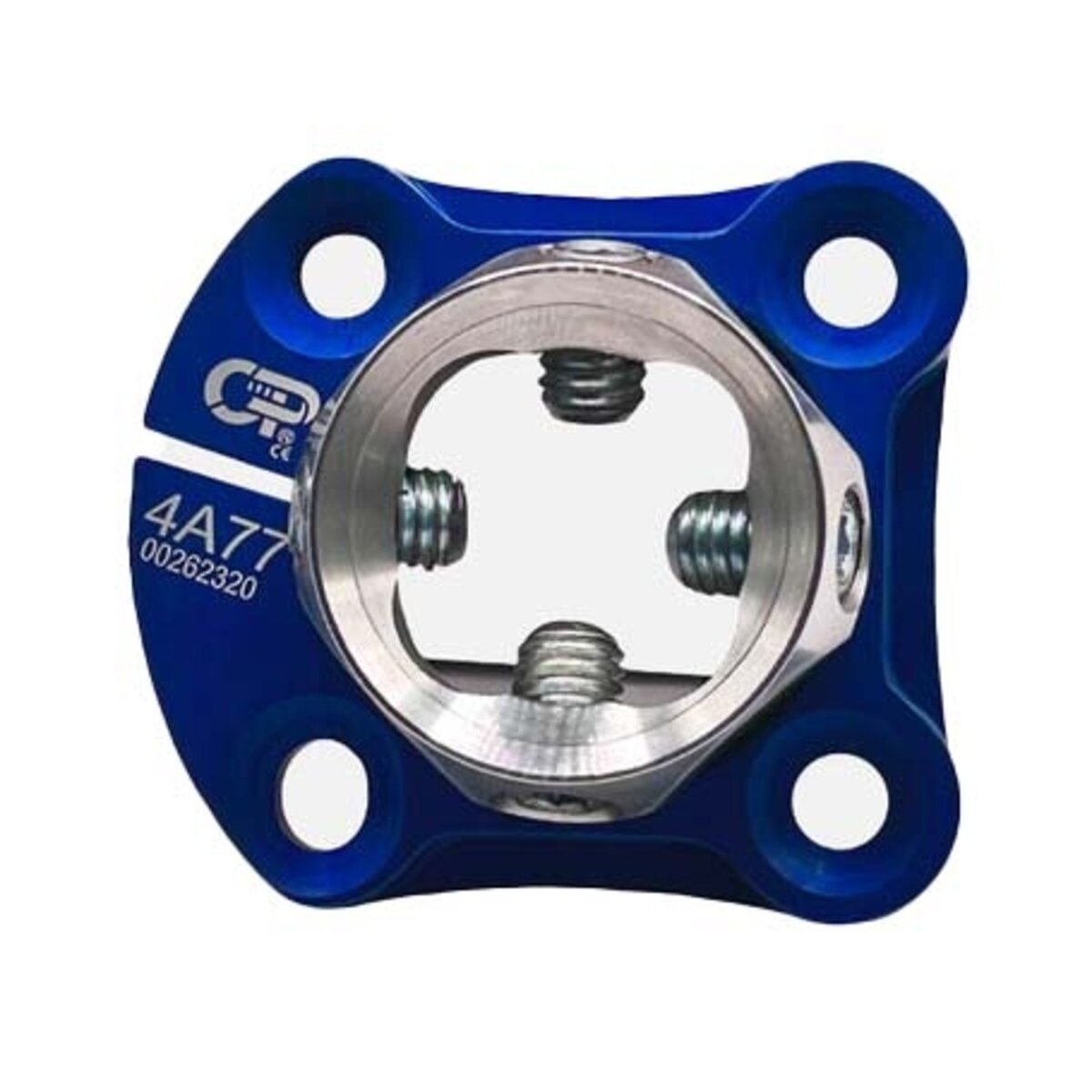 Socket Adapter Rotatable Aluminum Female