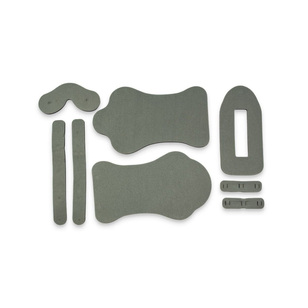 Aspen® LSO/TLSO Pad Set1