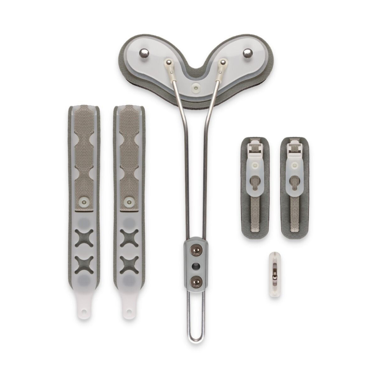 Aspen® TLSO Upgrade Kit Chest Panel