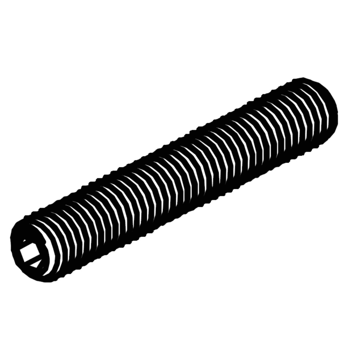 Release Assembly Latch Pin