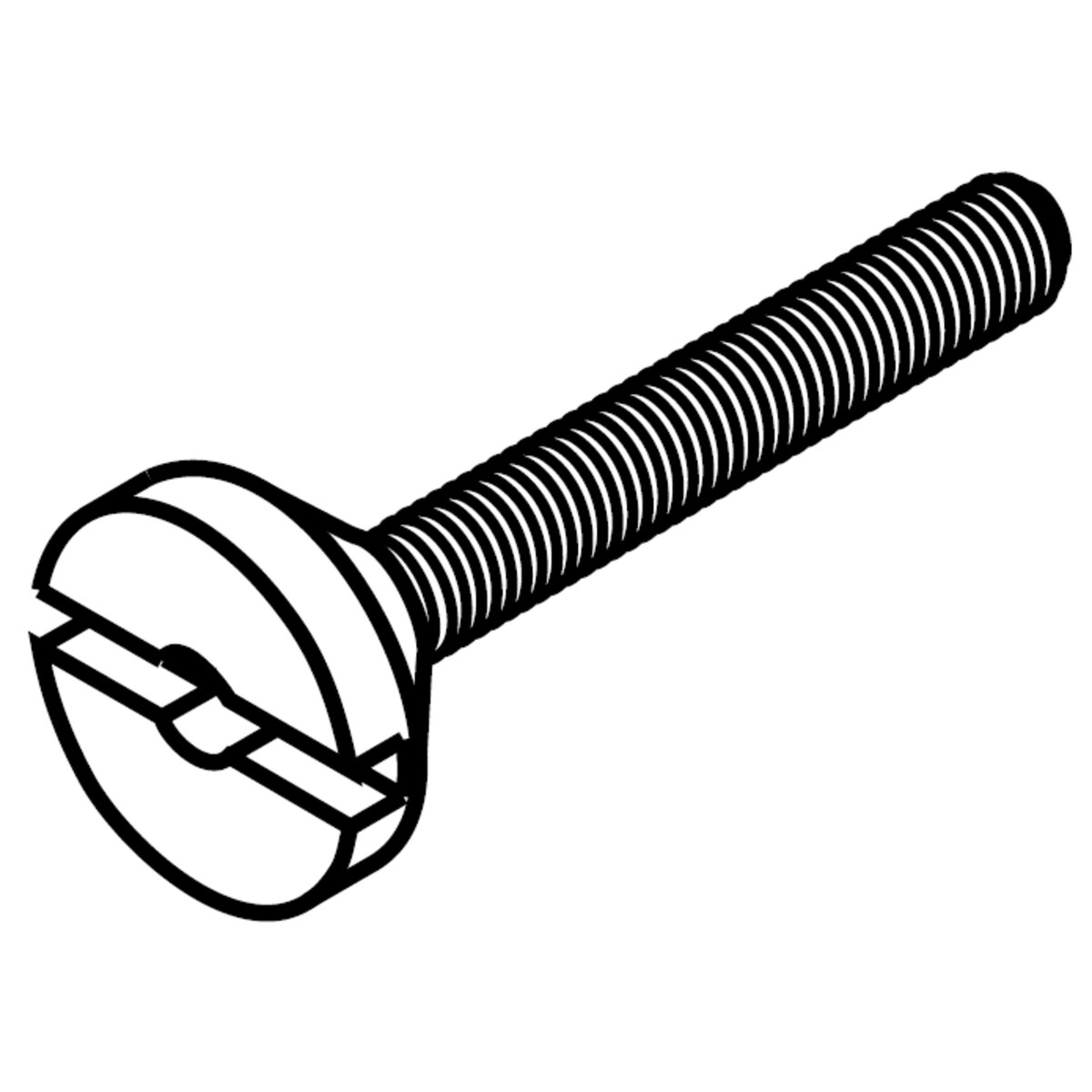 Clutch Lock Latch Pin