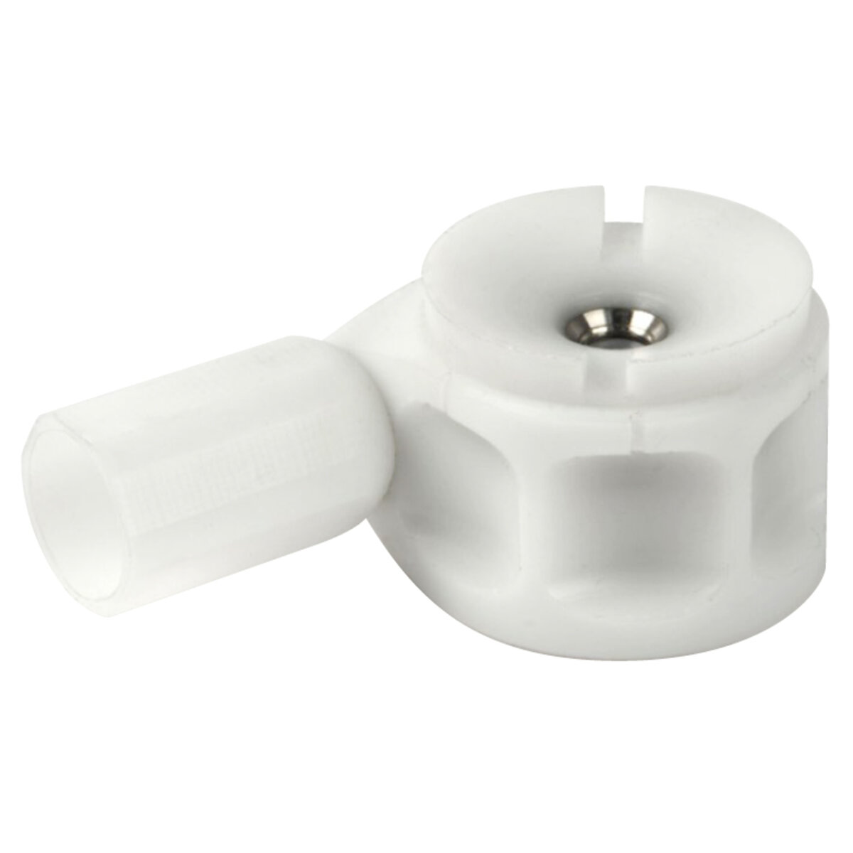 Gator Grip Lock with Delrin Housing