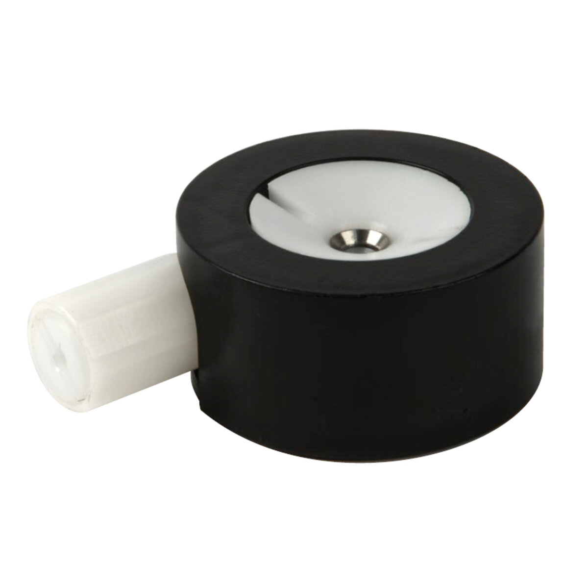 Gator Grip Lock with Cylindrical Housing