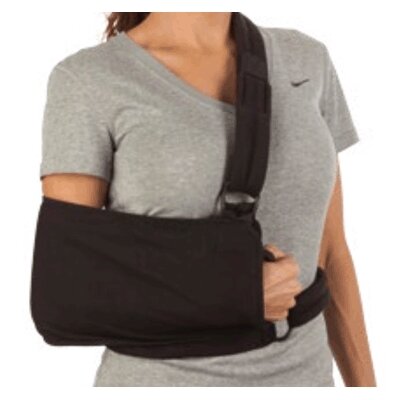 Ossur® Padded Strap Shoulder Immobilizer
