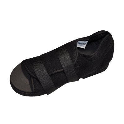Kenad Post-Op Healing Shoe