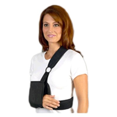 Medical Specialties Shoulder Immobilizer