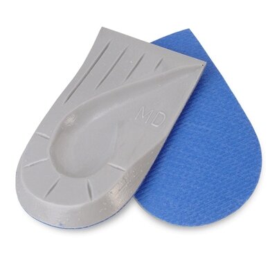 Sorbothane Accommodative Heels Pads