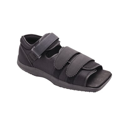 Ossur® Square Toe Post Op Shoes