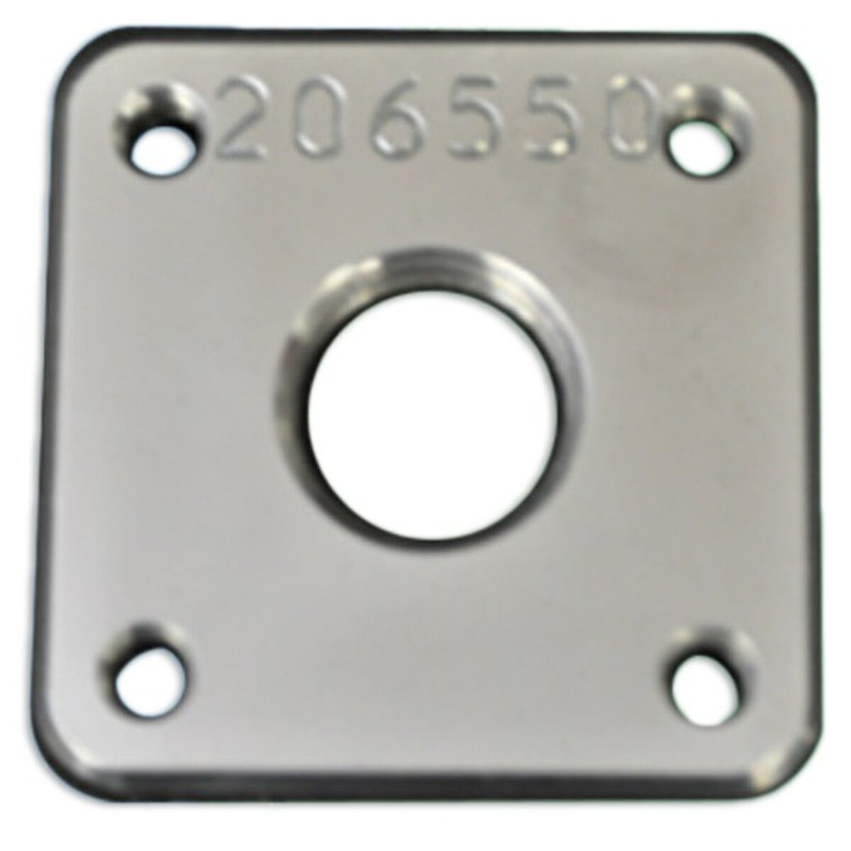 Square Tie-In Plate