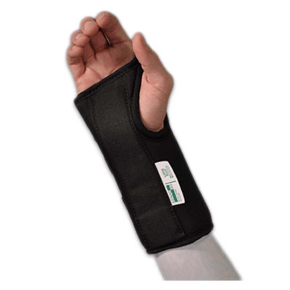 Exact Fit Wrist Splint