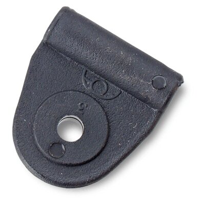 Friddles Triangular Chafe with No Loop