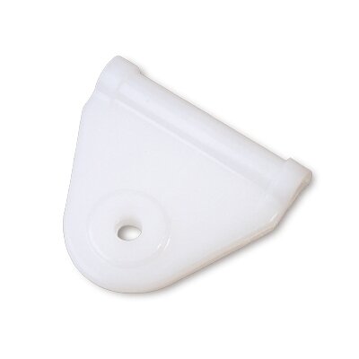 Chafes with Triangular Body