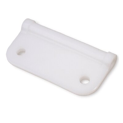 Rectangular Chafe with No Loop