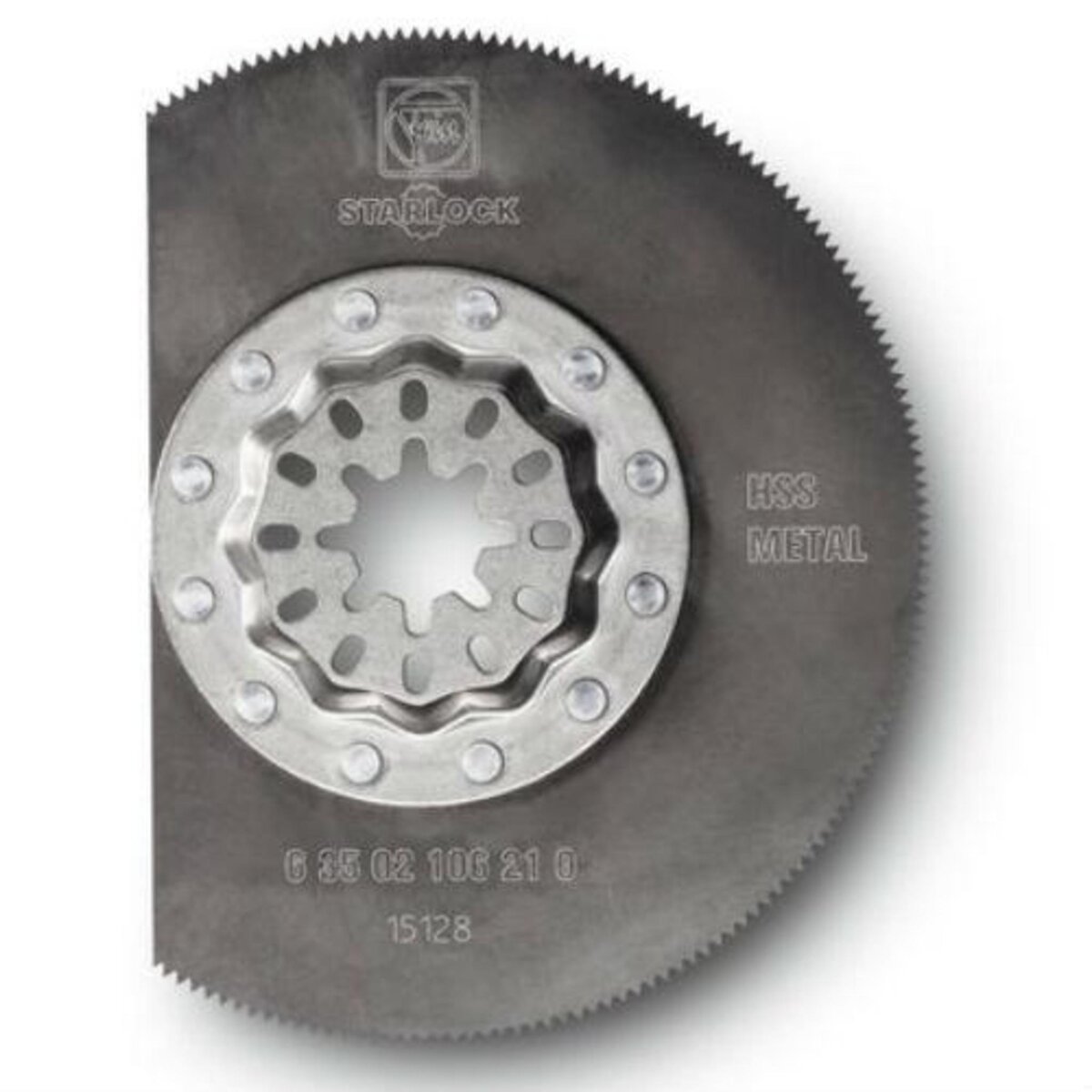 Fein® Starlock Blades