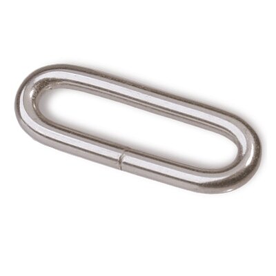 Stainless Steel Loop
